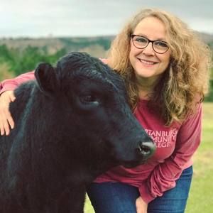 Meet your Posher, Jane